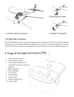 Preview for 8 page of TobyRich SmartPlane Pro Instruction Manual