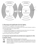 Preview for 10 page of TobyRich SmartPlane Pro Instruction Manual