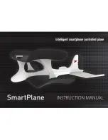 TobyRich SmartPlane Instruction Manual preview