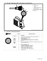 Предварительный просмотр 11 страницы TOCCO TOCCOtron AC Owner'S Manual