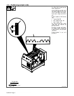 Предварительный просмотр 12 страницы TOCCO TOCCOtron AC Owner'S Manual