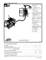 Предварительный просмотр 13 страницы TOCCO TOCCOtron AC Owner'S Manual