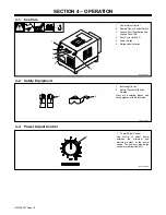 Предварительный просмотр 14 страницы TOCCO TOCCOtron AC Owner'S Manual