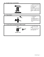 Предварительный просмотр 15 страницы TOCCO TOCCOtron AC Owner'S Manual