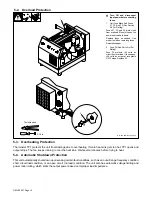 Предварительный просмотр 18 страницы TOCCO TOCCOtron AC Owner'S Manual