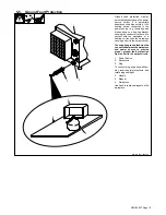 Предварительный просмотр 19 страницы TOCCO TOCCOtron AC Owner'S Manual