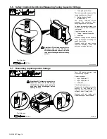 Предварительный просмотр 20 страницы TOCCO TOCCOtron AC Owner'S Manual