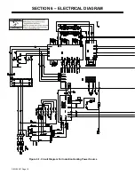 Предварительный просмотр 22 страницы TOCCO TOCCOtron AC Owner'S Manual