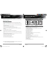 Preview for 3 page of TocomSat duo LITE User Manual