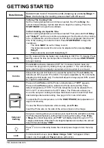 Preview for 12 page of Todd English PRO-SMART 38051 Owner'S Manual