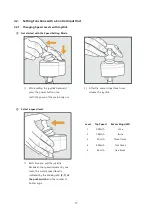 Preview for 22 page of Todo Drive TDV-V2.1 User Manual