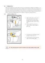 Preview for 28 page of Todo Drive TDV-V2.1 User Manual