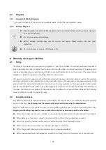 Preview for 41 page of Todo Drive TDV-V2.1 User Manual