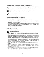 Preview for 3 page of Todo XJ-13406 Instruction Manual