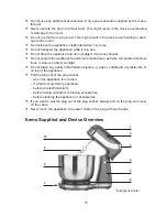 Preview for 15 page of Todo XJ-13406 Instruction Manual