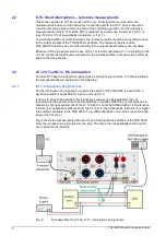 Preview for 6 page of TOELLNER TOE 9260 Series User Manual