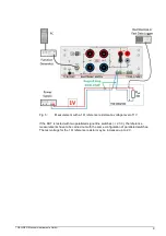 Preview for 9 page of TOELLNER TOE 9260 Series User Manual