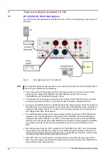 Preview for 10 page of TOELLNER TOE 9260 Series User Manual