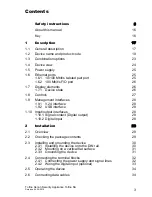 Предварительный просмотр 3 страницы Tofino Security TofinoXe-0200M2M2 Hardware Installation Manual