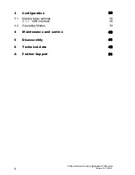 Preview for 4 page of Tofino Security TofinoXe-0200M2M2 Hardware Installation Manual