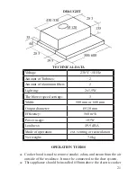 Preview for 21 page of Toflesz OK-3 User Manual