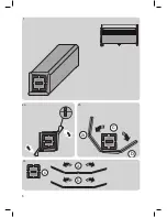 Preview for 6 page of Togfit Close to me Instructions For Use Manual