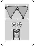 Preview for 16 page of Togfit Close to me Instructions For Use Manual