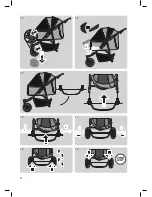 Preview for 8 page of Togfit Pet Roadster Instructions For Use Manual