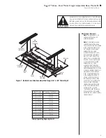 Preview for 5 page of Toggle TOGL2448EL Assembly Instructions Manual