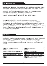 Preview for 12 page of Togo POWER PIONEER 330 User Manual