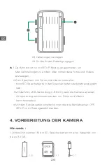 Предварительный просмотр 30 страницы Toguard H40 Instruction Manual