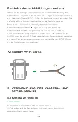 Предварительный просмотр 32 страницы Toguard H40 Instruction Manual