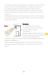 Предварительный просмотр 63 страницы Toguard H40 Instruction Manual