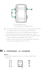 Предварительный просмотр 74 страницы Toguard H40 Instruction Manual