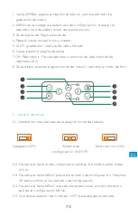 Предварительный просмотр 77 страницы Toguard H40 Instruction Manual