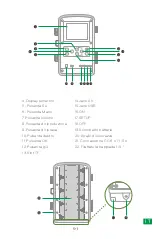 Предварительный просмотр 95 страницы Toguard H40 Instruction Manual