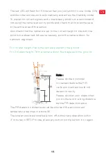 Preview for 19 page of Toguard H70 Instruction Manual