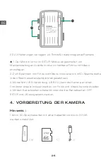 Preview for 30 page of Toguard H70 Instruction Manual