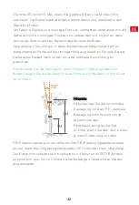 Preview for 41 page of Toguard H70 Instruction Manual