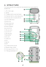 Preview for 51 page of Toguard H70 Instruction Manual