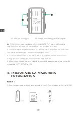 Preview for 74 page of Toguard H70 Instruction Manual