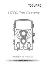 Toguard H70A Instruction Manual preview