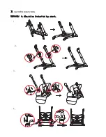 Preview for 3 page of Togyibaby TY818B Instruction Manual