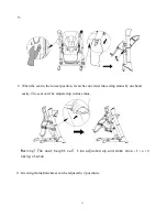 Preview for 15 page of Togyibaby TY818B Instruction Manual