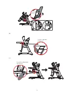 Preview for 16 page of Togyibaby TY818B Instruction Manual