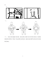 Preview for 17 page of Togyibaby TY818B Instruction Manual