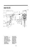 Предварительный просмотр 15 страницы TOHATSU 120A2EPTO Owner'S Manual