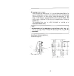 Предварительный просмотр 24 страницы TOHATSU 120A2EPTO Owner'S Manual