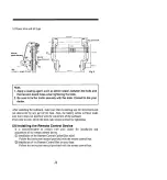 Предварительный просмотр 25 страницы TOHATSU 120A2EPTO Owner'S Manual