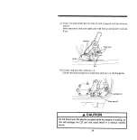 Предварительный просмотр 28 страницы TOHATSU 120A2EPTO Owner'S Manual